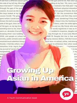 cover image of Growing Up Asian in America